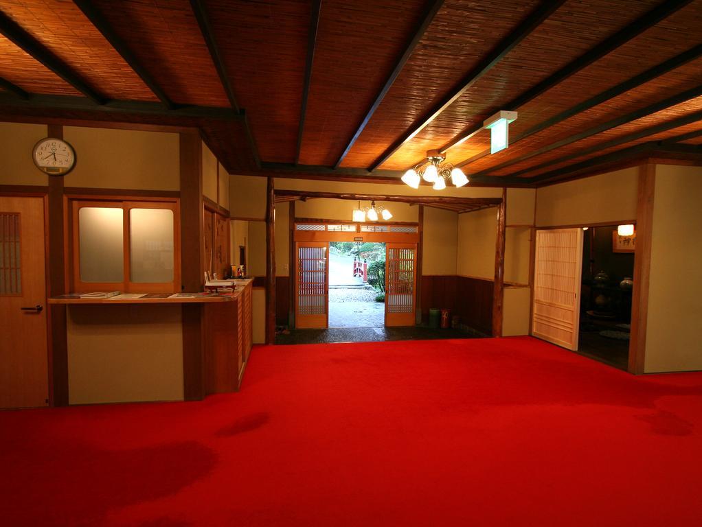 Nanten-En Kawachinagano Esterno foto