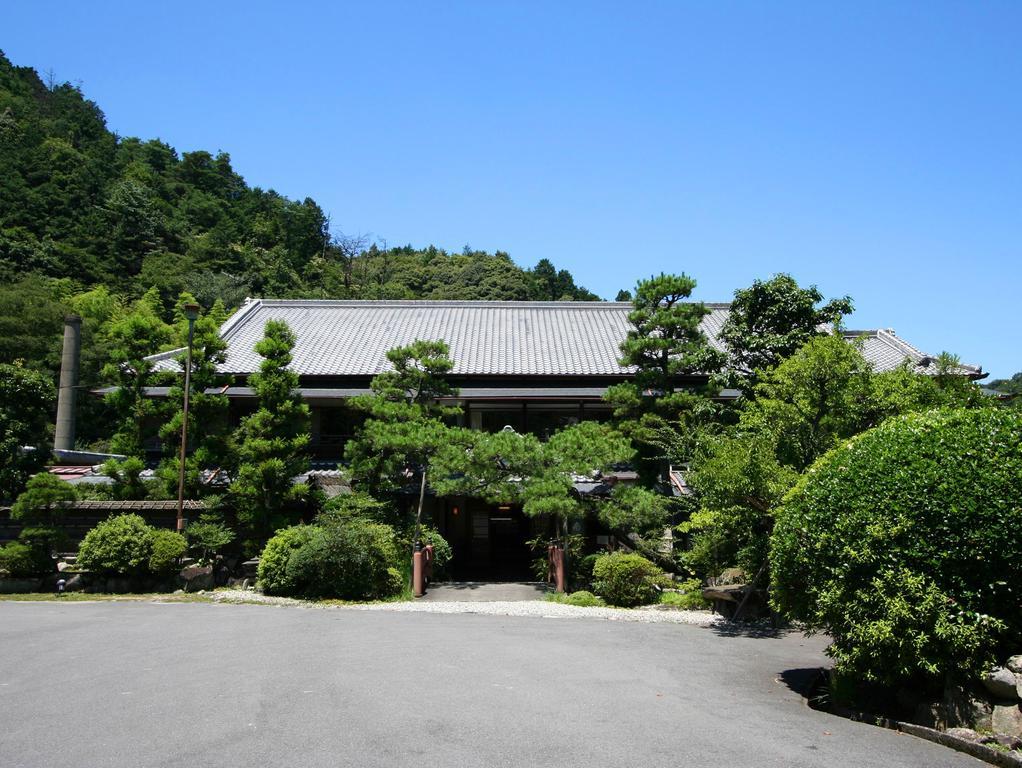 Nanten-En Kawachinagano Esterno foto