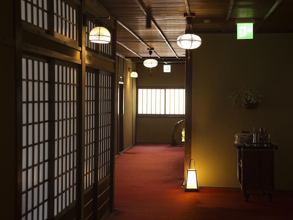 Nanten-En Kawachinagano Esterno foto